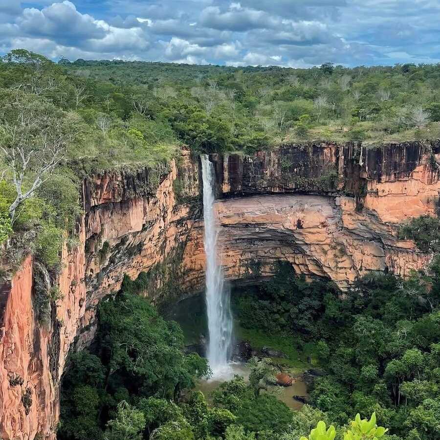 Chapada dos Guimarães